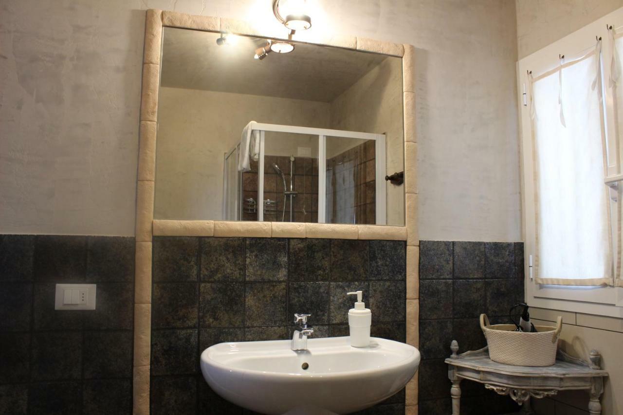 Suite Casello 8 Campagna Lupia Luaran gambar
