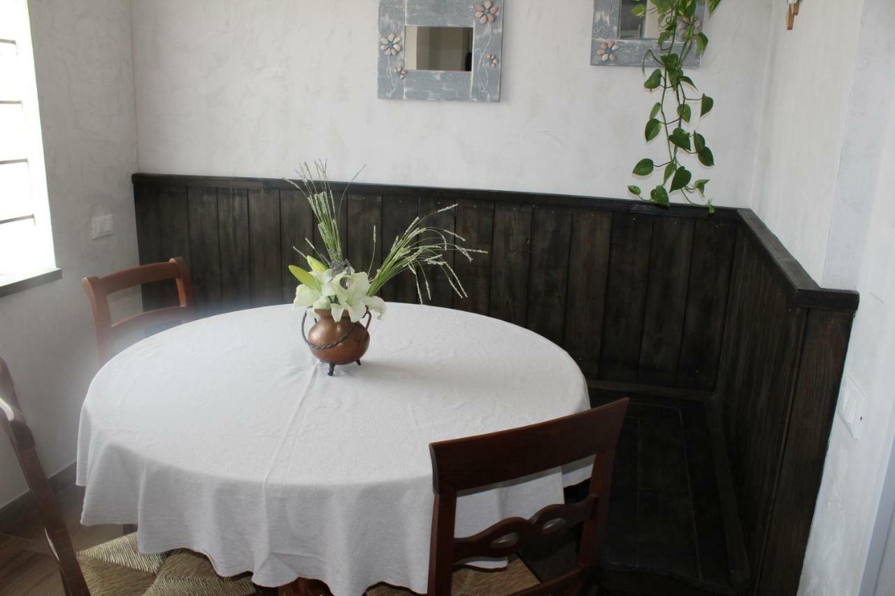 Suite Casello 8 Campagna Lupia Luaran gambar