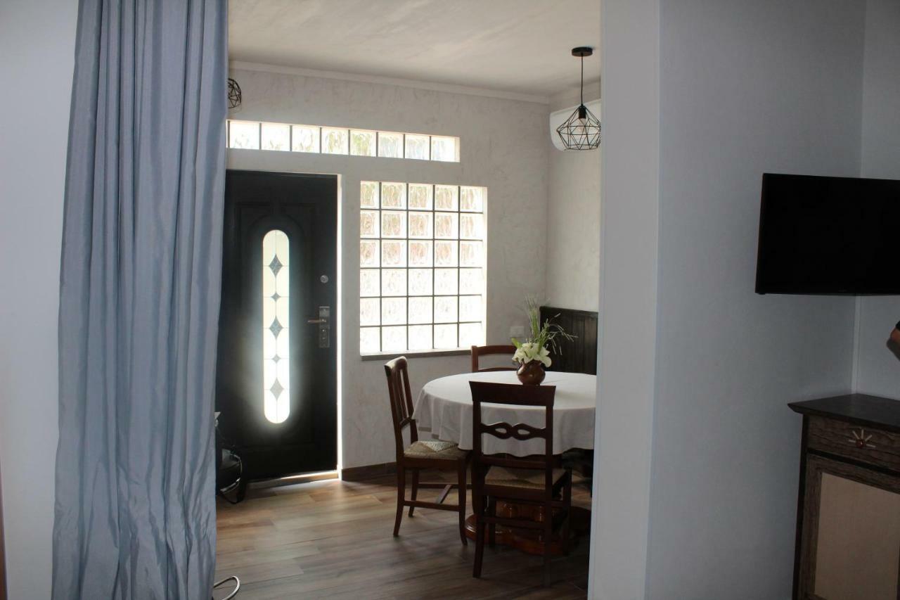Suite Casello 8 Campagna Lupia Luaran gambar