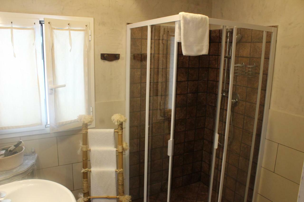 Suite Casello 8 Campagna Lupia Luaran gambar
