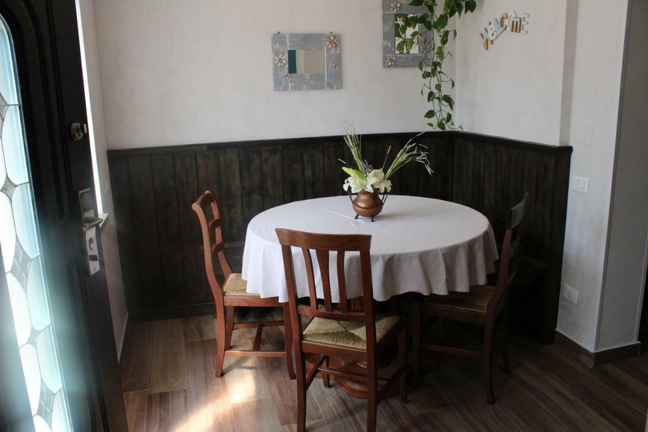Suite Casello 8 Campagna Lupia Luaran gambar