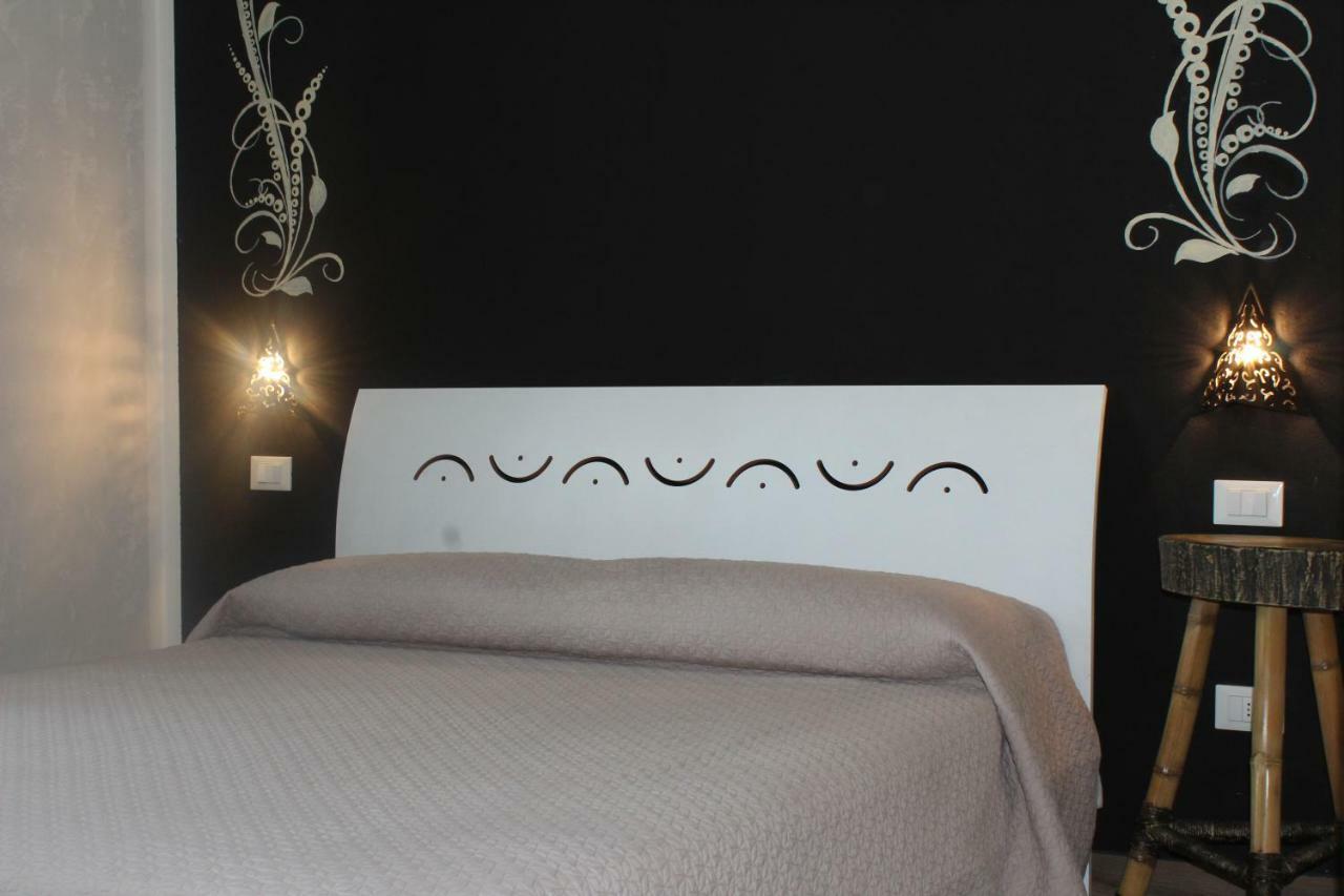 Suite Casello 8 Campagna Lupia Luaran gambar