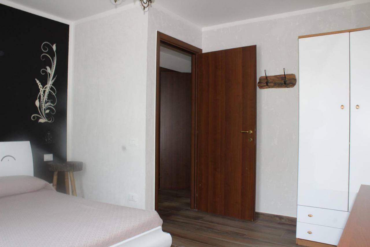 Suite Casello 8 Campagna Lupia Luaran gambar